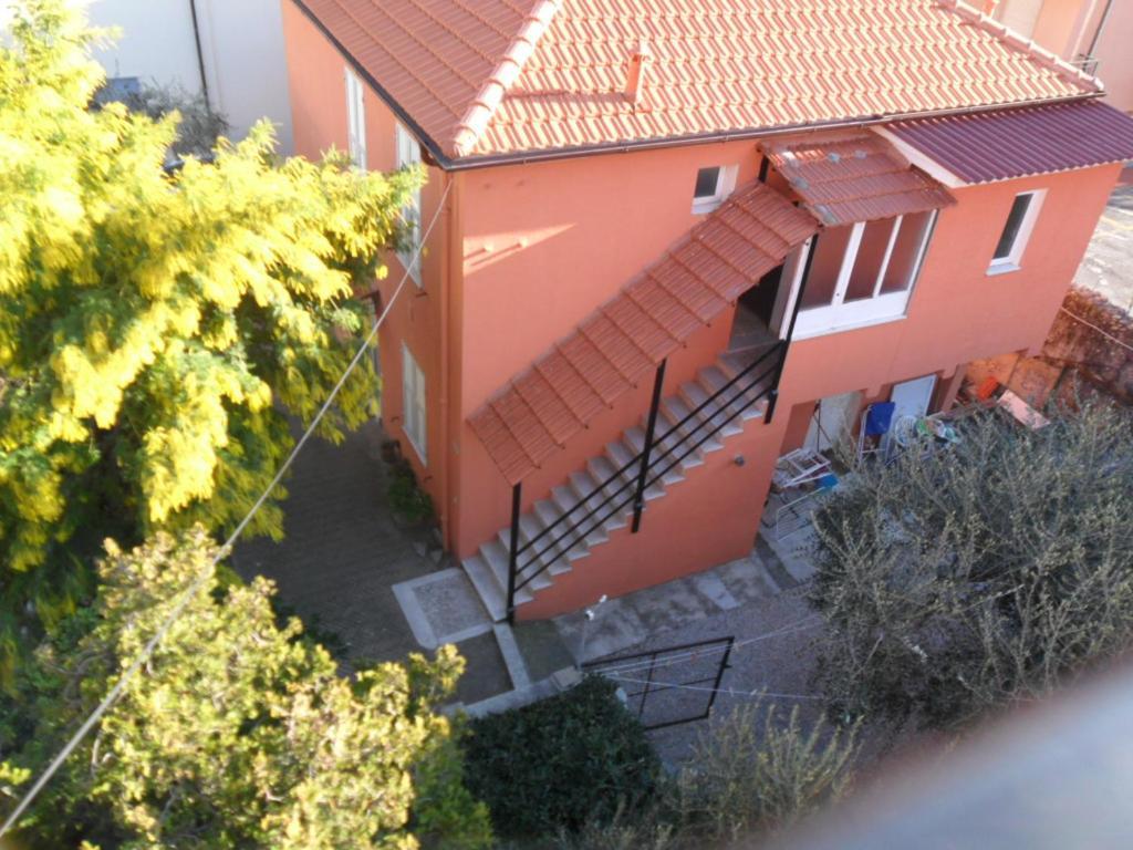 Residence Villa Carmen Fronte Mare A 50 Mt Pietra Ligure Eksteriør billede