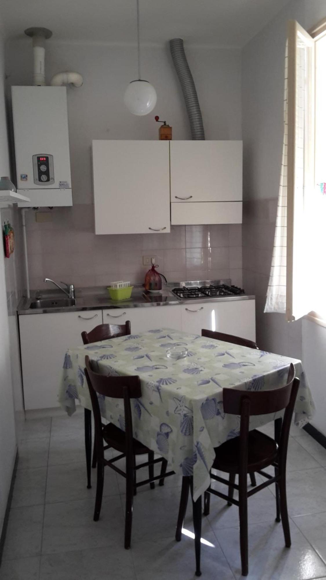 Residence Villa Carmen Fronte Mare A 50 Mt Pietra Ligure Eksteriør billede