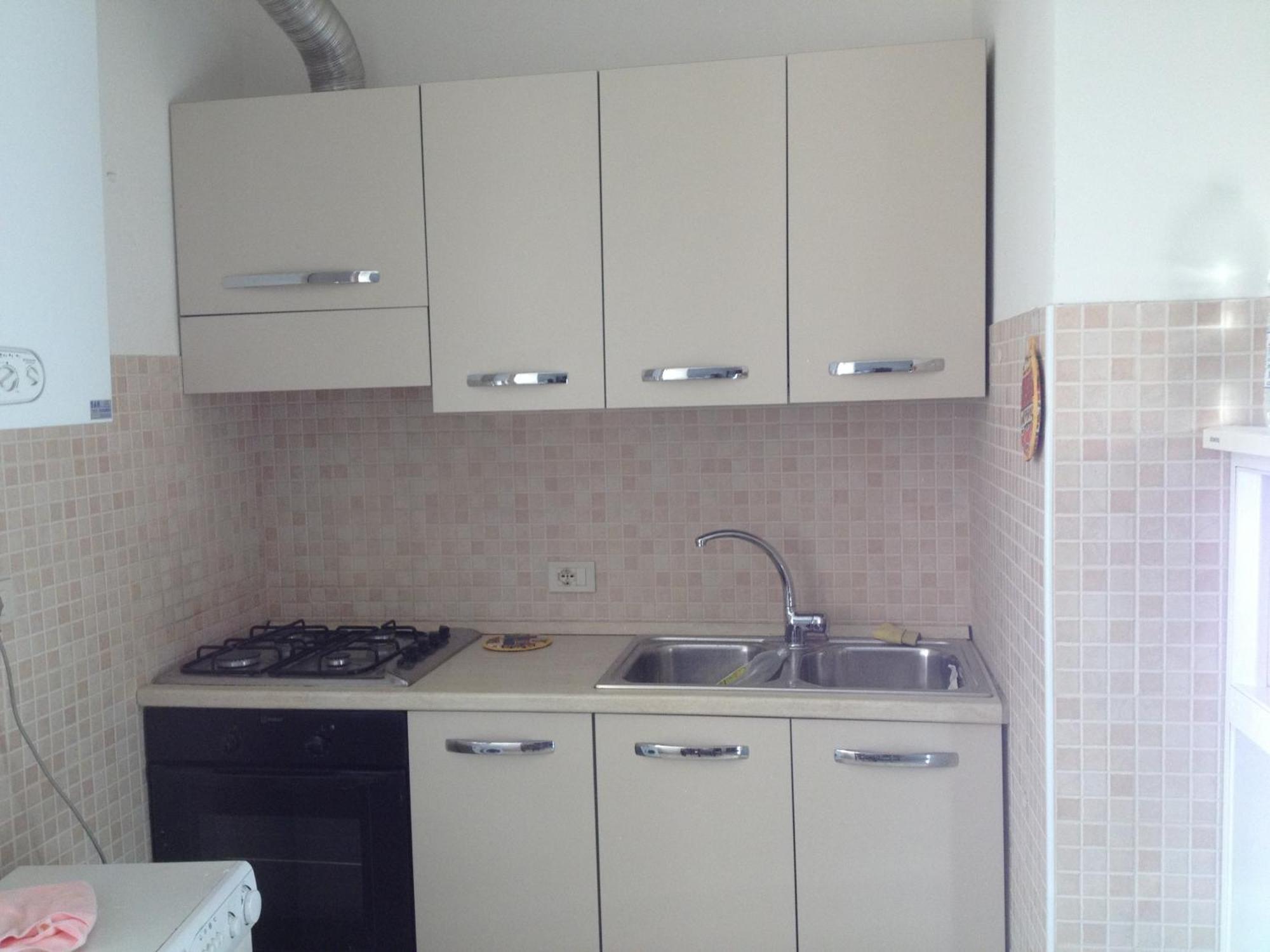 Residence Villa Carmen Fronte Mare A 50 Mt Pietra Ligure Eksteriør billede